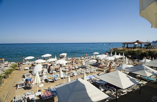 Beldibi Resort | Club Hotel Sunbel - All Inclusive