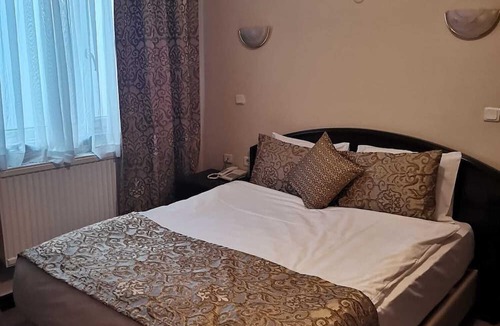 Osmangazi Hotel | Genc Yazici Hotel Uludag