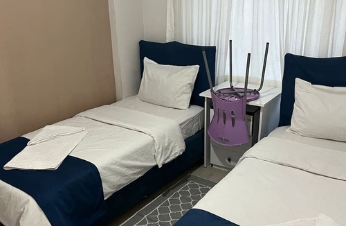 Karabuk Hotel | Safrangold pansiyon