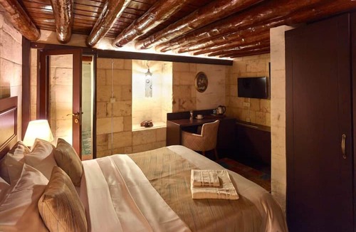 Gaziantep City Center Hotel | Bey Konagi