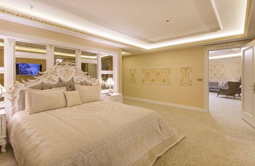 Sahinbey Hotel | Kule Hotel & Spa