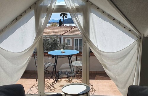 Gocek Hotel | A&B Home Hotel