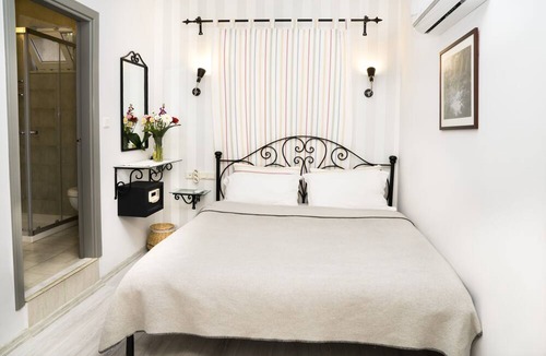 Gocek Hotel | A&B Home Hotel