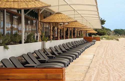 Edremit Hotel | Ida Marin Family Resort