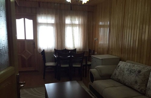Uzungol Apartment | Bikka Apart