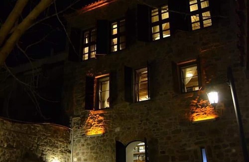 Bergama Hotel | Aristonicus Boutique Hotel