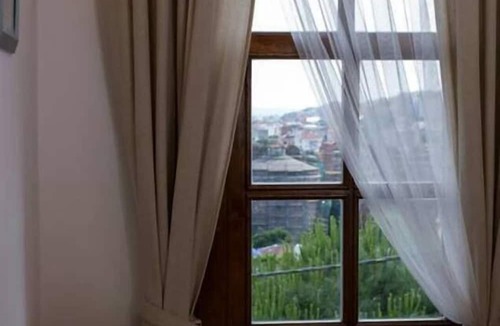 Bergama Hotel | Aristonicus Boutique Hotel