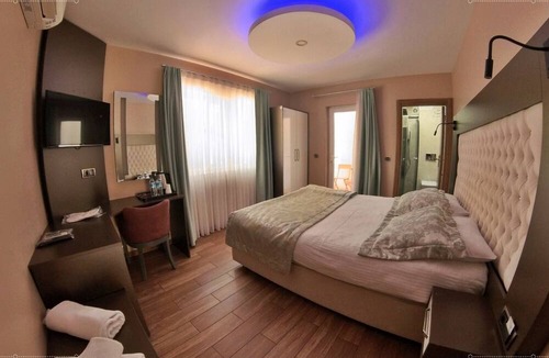 Sapanca Hotel | Senler Butik Otel