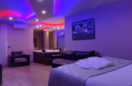 Sapanca Hotel | Senler Butik Otel