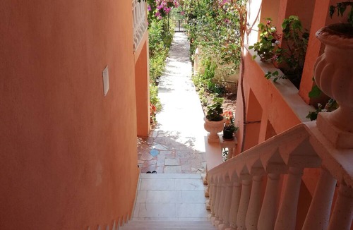 Kas Hotel | Villa Koknar Pension