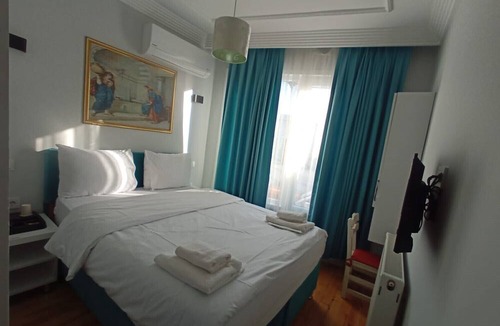 Adalar Hotel | Buyukada Cinar Hotel