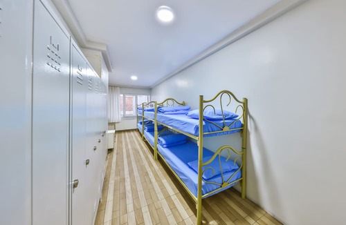 Kagithane Hostel | Gökçe Pansiyon - Adult Only - Hostel