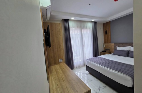 Uzungol Hotel | Poyraz Hotel
