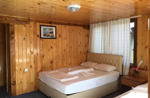 Kaleucagiz House | Gonul Pansiyon