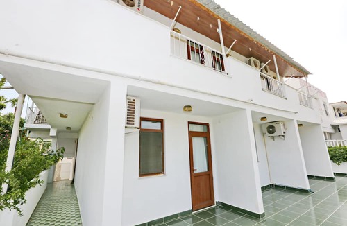 Patara Hotel | Sulo Pansiyon