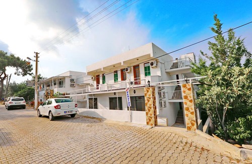 Patara Hotel | Sulo Pansiyon