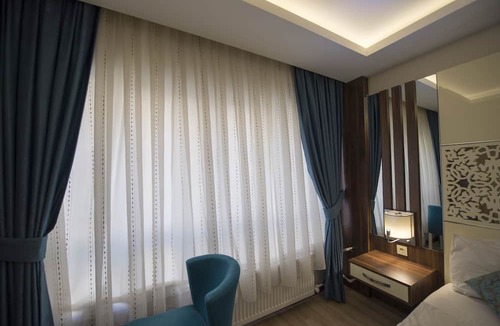 Efeler Hotel | Rest Inn Hotel