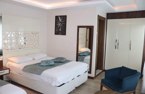 Efeler Hotel | Rest Inn Hotel
