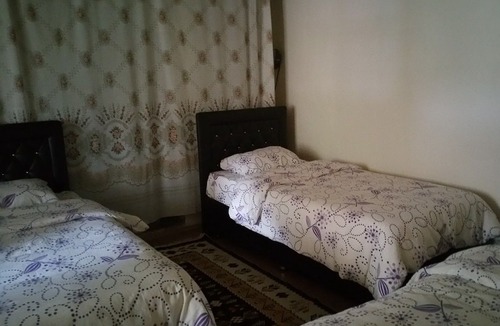 Borcka House | Meroli Ev Pansiyonu ve Yöresel Tatlar