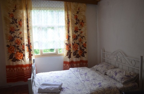 Borcka House | Meroli Ev Pansiyonu ve Yöresel Tatlar