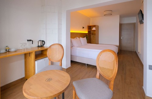 Sapanca Hotel | Sapanca Villa Suite