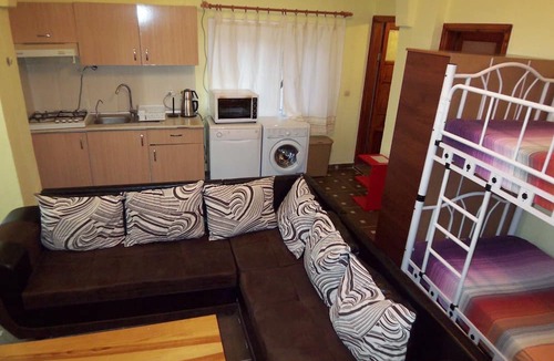 Urkmez Apartment | Izmir Tatil Evi Beach Resort