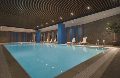 Mahmutbey Hotel | TRYP by Wyndham Istanbul Basın Ekspres