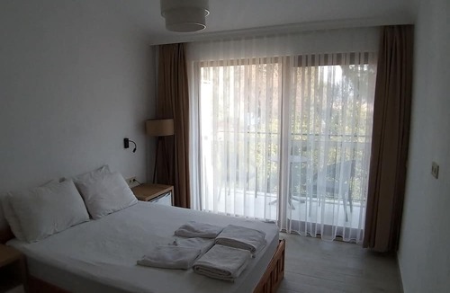 Dalyan City Center House | Lindos Pansiyon