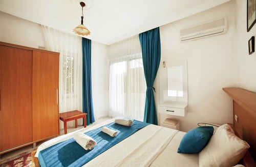 Patara Hotel | Zeybek 2 Pension & Apart