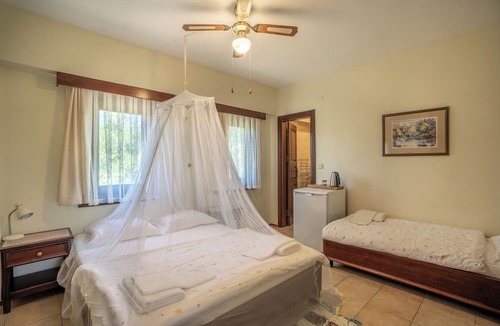 Bozcaada Cabin | Bagbadem Tatil Ciftliği