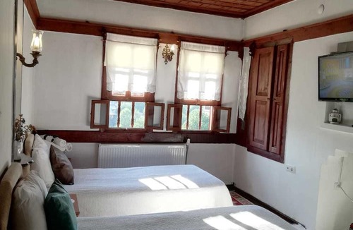 Safranbolu City Center Hotel | Turgut Reis Konak Otel