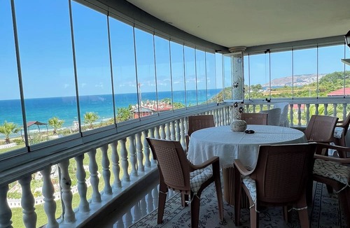 Sinop Hotel | Perice Konak