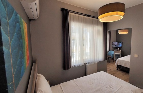 Kadikoy Hotel | Armoni City Hotel