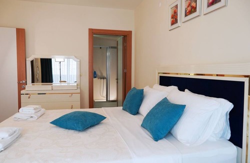 Trabzon City Center Apartment | Zenofon Residence