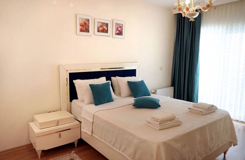 Trabzon City Center Apartment | Zenofon Residence
