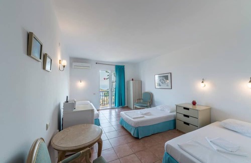 Kas House | Miramar Pansiyon