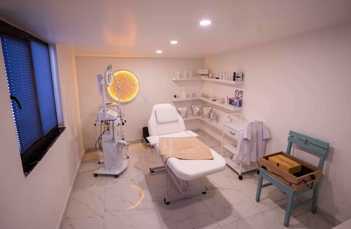 Bagbasi Hotel | Leman Hotel - Boutique Class