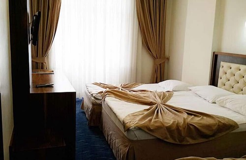 Yenisehir Hotel | Miroglu Hotel
