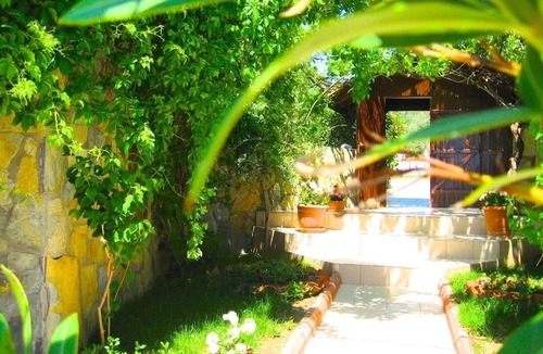 Ayvacik Hotel | Assos Sardunya Butik Hotel