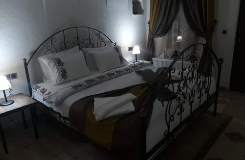 Avanos Hotel | Ipekyolu Garden