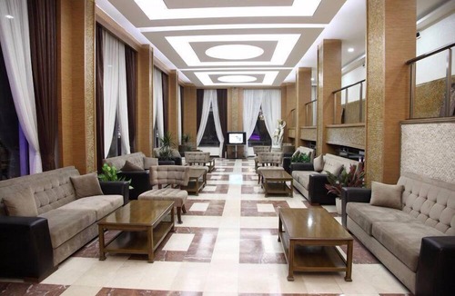 Afyonkarahisar Hotel | Grand Ari Hotel