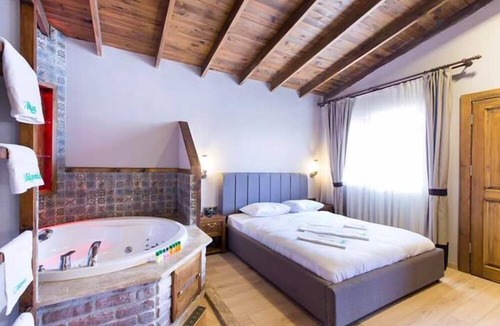 Orhangazi Hotel | Iznik Askania Otel
