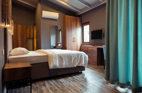 Orhangazi Hotel | Iznik Askania Otel