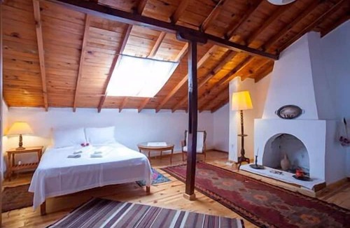 Kalkan Hotel | Turk Evi