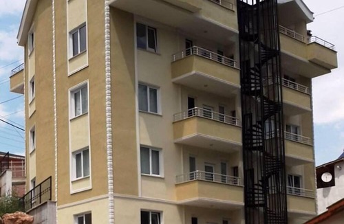 Resadiye Apartment | Osmanoglu Konaklama Tesisi