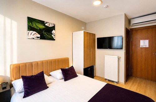 Taksim Hotel | Pera Sultan Suite