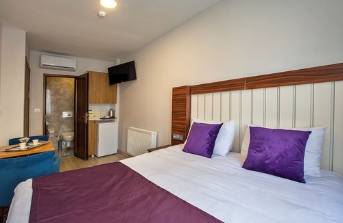 Taksim Hotel | Pera Sultan Hotel Taksim