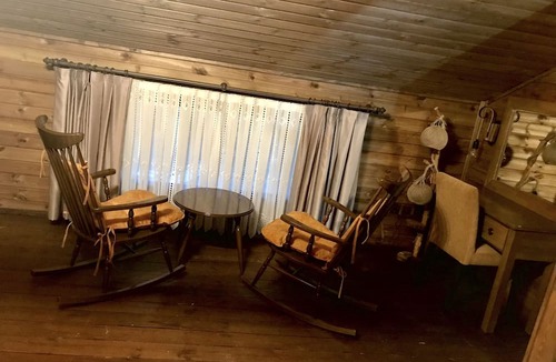 Osmangazi Other | Karinna Forest Houses