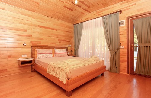 Cirali Hotel | Dolunay Apart Otel