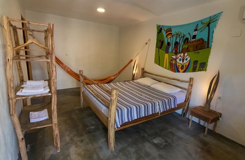 Gulbahce Mahallesi Hotel | Urla Surf House